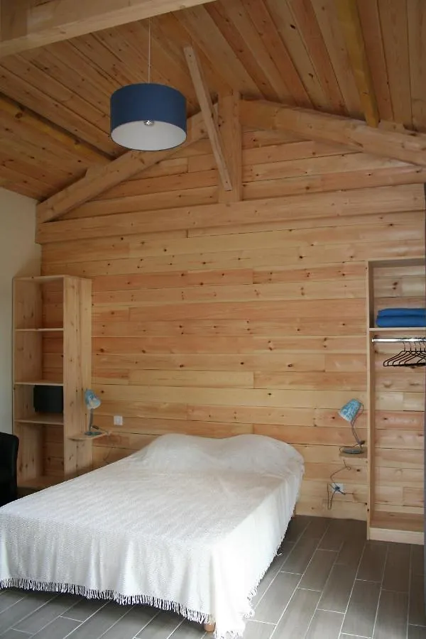Camping les vergers de Squividan *** Tréffiagat
