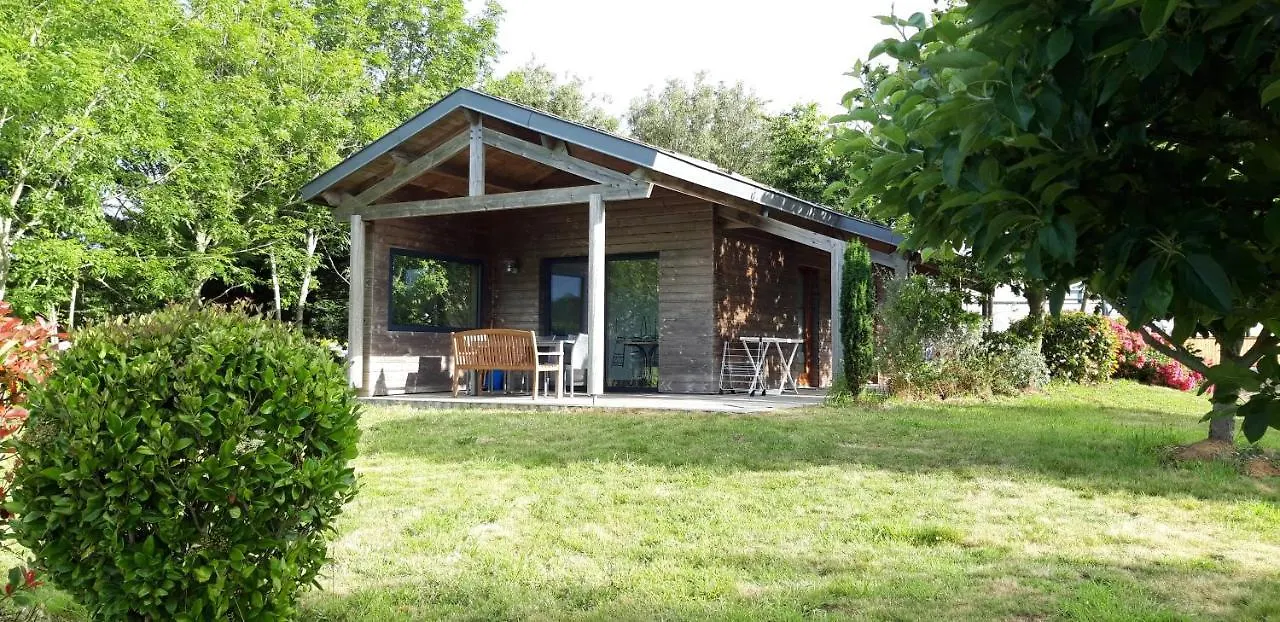 Camping les vergers de Squividan *** Tréffiagat 0*,  France