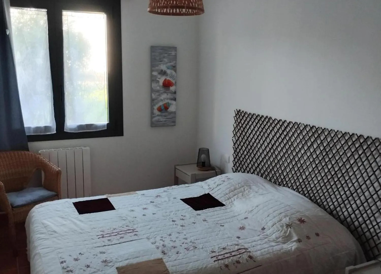 Camping Les Vergers De Squividan *** Tréffiagat فرنسا
