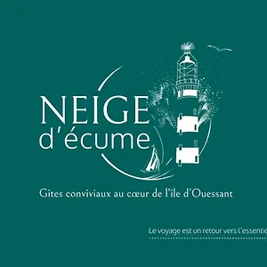 Neige D'ecume Ushant