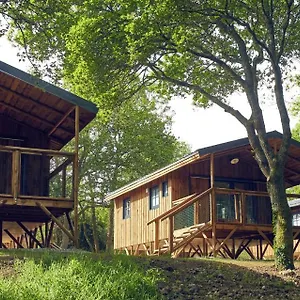 Le Jardin Saint Germain Lodges&events Plogastel-Saint-Germain