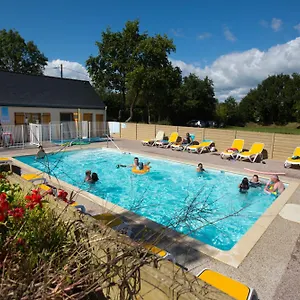 Camping De Brouel Ambon