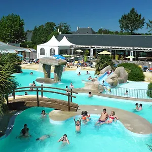 Camping Côté ô Carnac