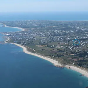 Gasthuis Kernehan, Tréffiagat